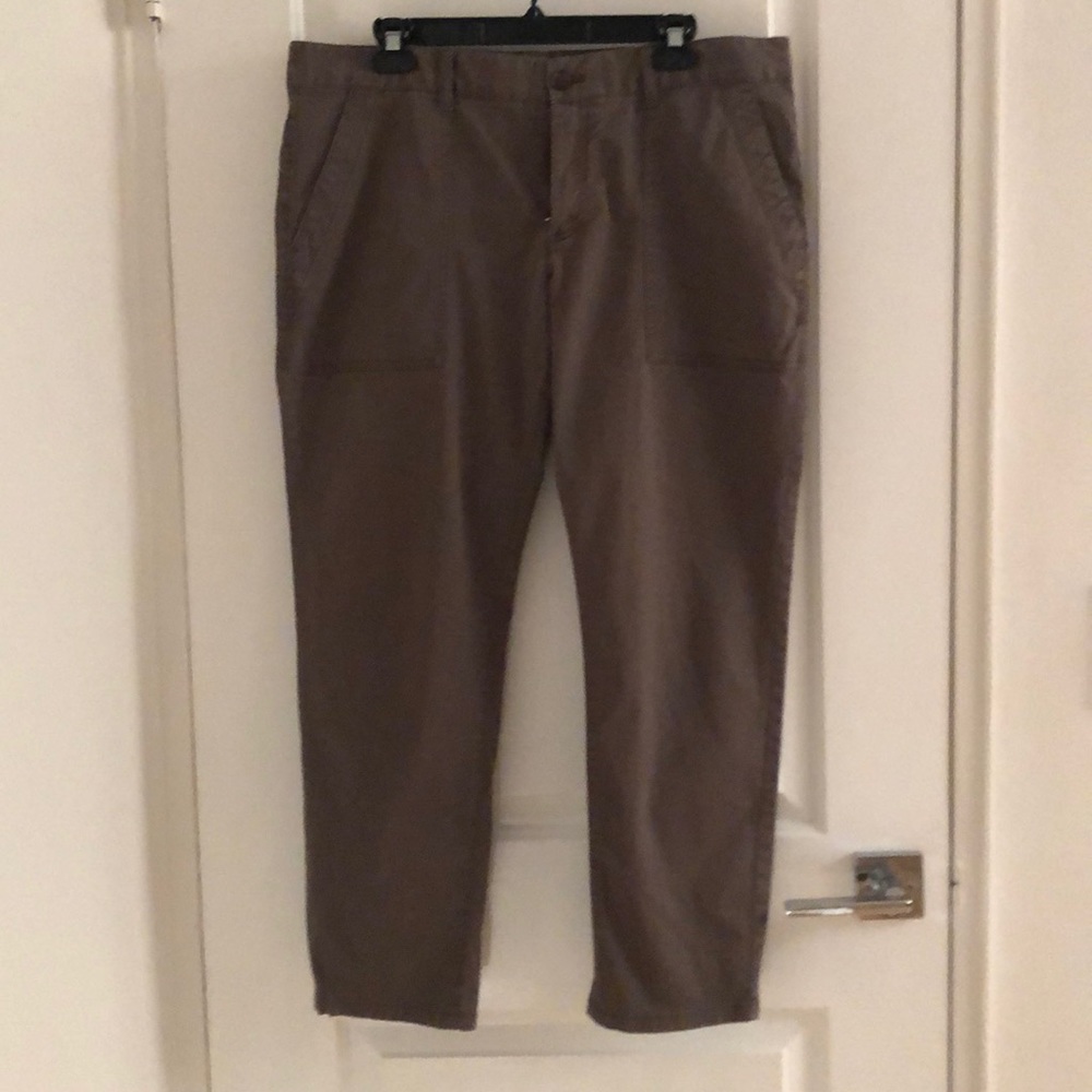 Gap khakis 2